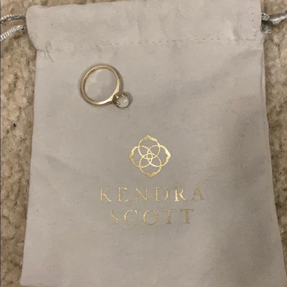 Kendra Scott Calvin Ring